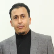 Majdi Bekir – SEO and Marketing Professional